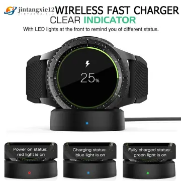 Gear s2 sale charger dock