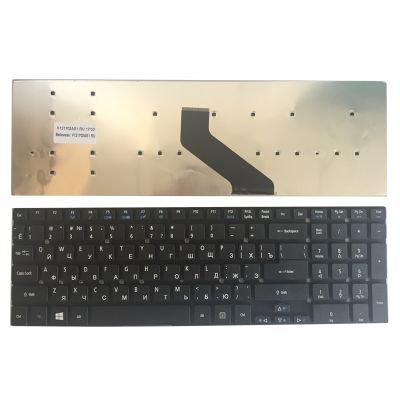 NEW Russian RU laptop Keyboard for Acer Aspire ES1-531 ES1-731 ES1-731G ES1-512-C4DW N15W4 ES1-512 ES1-711 ES1-711G NV77H NV56R Basic Keyboards