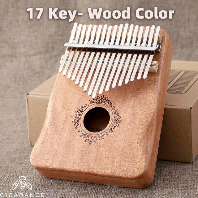 yf-17-keys-kalimba-thumb-wood-calimba-with-storage-book-kids-adult-mbira