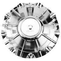 1DK11SZ0AA Wheel Rim Center Cap Cover Chrome for 2007-2010 Chrysler 300 Hub Cover