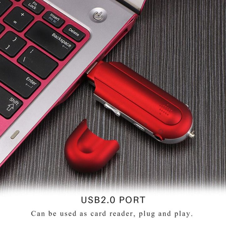 เครื่องเล่น-mp3-usb-4gb-8gb-หน้าจอแอลซีดีแบบดิจิตอลเพลงขนาดเล็กรองรับวิทยุ-fm-แฟชั่นวอล์คแมนพกพา