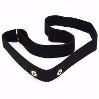 Elastic Belt Strap Band Chest Belt for Polar Garmin Wahoo Runtastic Sports Running Monitor Bluetooth Ant+