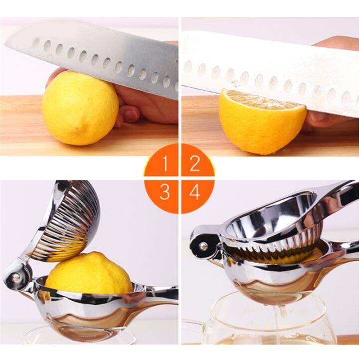 hot-new-manualsqueezer-stainless-steelsqueezer-juicer-fruit-juice-citrus-press-machine-handle-press-multifunctional-tool