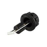 1 PCS Ywb-3 Pointer Type Oil Level Meter Marine Vehicle Display Meter Instrument Cluster Meter ABS