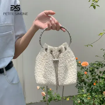 Buy PS PETITE SIMONE Small Satchel Bags for Women Cross Body Bag Purses Top  Handle Handbags for Women, Green, Small at Amazon.in
