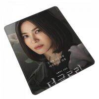 【DT】Li Daoxuan Song Hye Kyo Lin Zhiyan Zheng Xingyi HD Poster Computer Rubber Mouse Pad Korean TV The Glory Desk Mat Mug Blotters hot