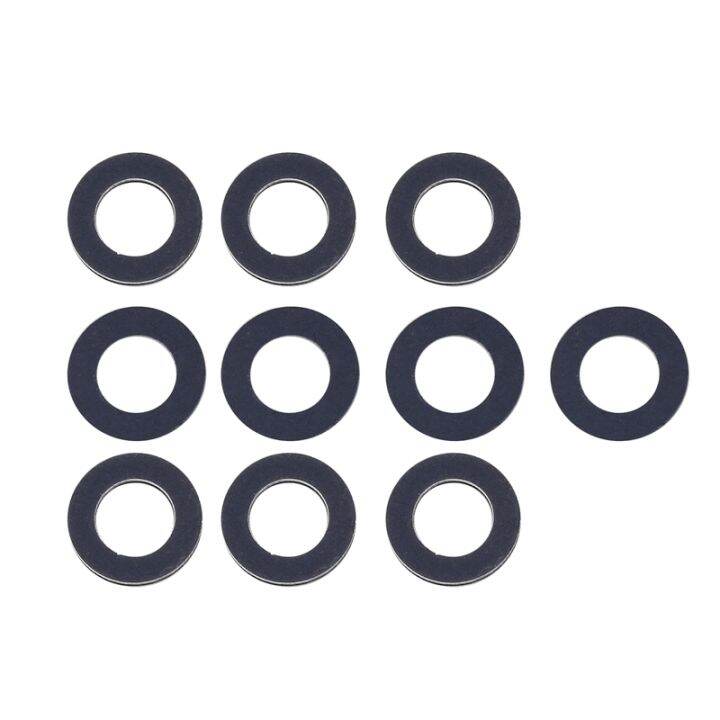 MYLT0B for Toyota Lexus Scion Oil Drain Plug Washer Gasket 9043012031