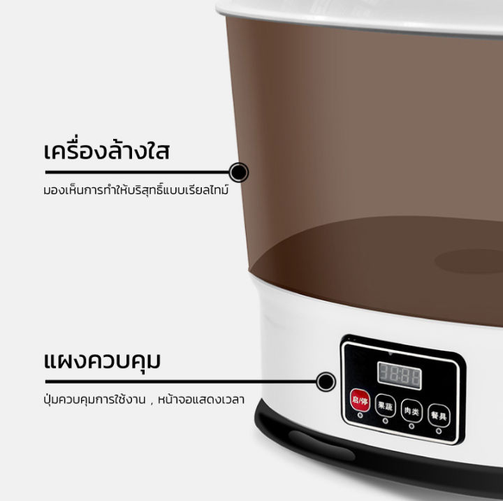 เครื่องผลิตโอโซน-ทำความสะอาดผักและผลไม้ด้วยโอโซน-ฆ่าเชื้อโรค-ขนาด-10-ลิตร-เครื่องโอโซน-เครื่องล้างผัก-เครื่องล้างผัก-เครื่องล้างสารพิษในอาหาร-เครื่องล้างผักผลไม้-เครื่องล้างผักโอโซน-ozone-generator