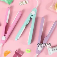 Máy Duỗi Tóc, Máy Uốn Tóc, Kẹp Tóc Mini Hình Thú , Máy Hàn Túi Kẹo Cầm Tay, Máy Hàn Miệng Túi Mini Máy Hàn Miệng Túi Nhựa Đồ Ăn Nhẹ Máy Hàn Nhiệt Áp Lực Tay Dụng Cụ Hàn Miệng Túi Mini Cầm Tay, Dùng Với Túi Nilon, Kẹp Hàn Nhiệt ,