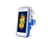 ▲ LYBALL Sports Armbag for iPhone 6 7 8 Touchscreen Armband Waterproof Phone Case Outdoor Running Pouch Pack Cover Small 4.9