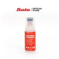 Bata Sneaker Shampoo แชมพูทำความสะอาด รองเท้าผ้าใบ รหัส 9900008 ACC