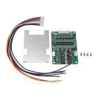 【YD】 7S 29.4V Lithium Battery Protection Board Charger Module with for 18650