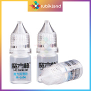 Dầu Bôi Trơn Rubik M Lube Silicone QiYi Lube Rubic 3ml