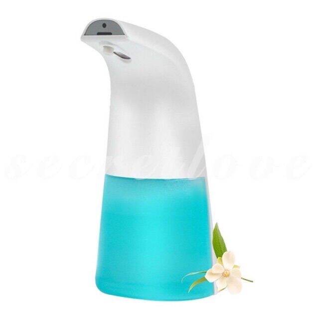 Auto Foaming Soap Dispenser Lazada PH