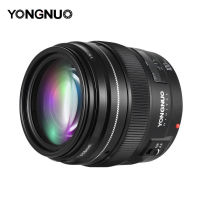 เลนส์ Yongnuo YN 100mm f/2 for Canon EF Mount