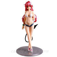 อะนิเมะญี่ปุ่น Alter To Love Ru Lala Satalin ชุดว่ายน้ำเซ็กซี่บิกินี่ PVC Action Figure สาวเซ็กซี่สะสม Model