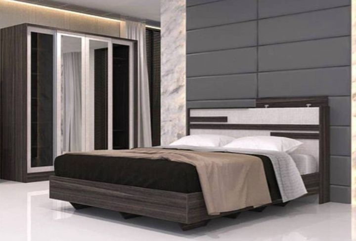shop-nbl-ชุดห้องนอน-majestic-5-ฟุต-model-majestic-set-ดีไซน์สวยหรู-สไตล์ยุโรป-มีดังนี้-เตียง-ตู้เสื้อผ้า-แข็งแรงทนทานมาก