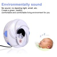 ♠✿ Electric US/EU Plug Flytrap Automatic Pest Catcher Bug Fly Insect Trap Device Pest Reject Control Catcher Mosquito Killer