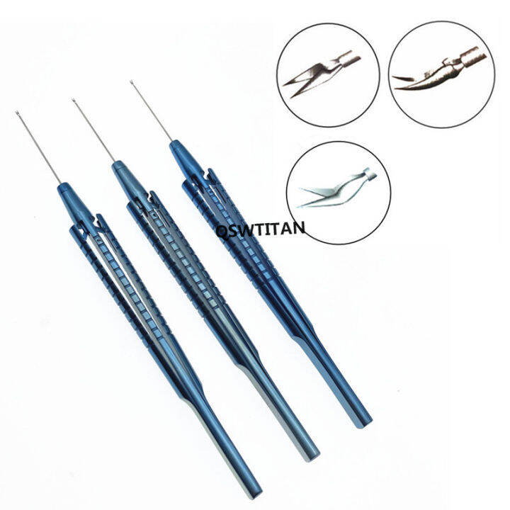 1pcs-titanium-capsulorhexis-forcep-virtreo-retinal-instruments-ophthalmic-intraocular-forceps-กรรไกรเครื่องมือผ่าตัด