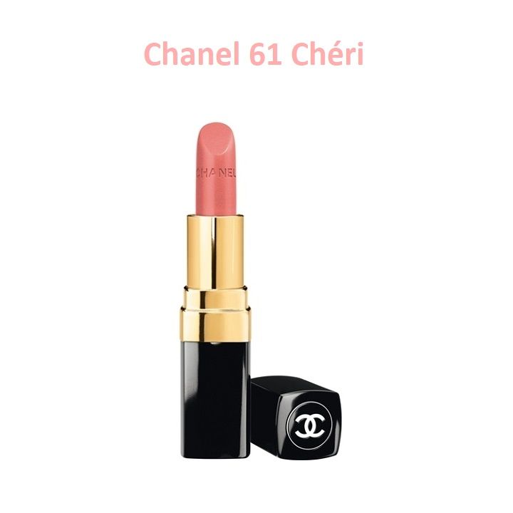 10 thỏi son Chanel đẹp nhất mọi thời đại