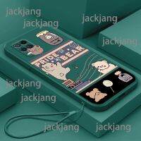 เคส A54 OPPO 4G ซิลิโคนนิ่มเคสโทรศัพท์เคสป้องกันของเหลวดีไซน์ใหม่ฝาครอบเคสกันกระแทกมือถือเรียบ