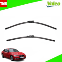 Valeo ใบปัดน้ำฝน Bmw F30 ปี 2012-2016 AERO 24"/19"