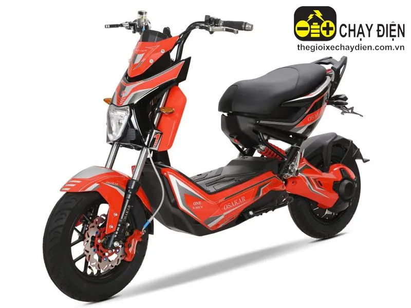 Ở mức giá gần 20 triệu đồng bạn sẽ chọn chiếc xe máy điện như thế nào