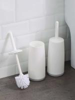 【hot】 Toilet To No Dead Cleaning Accessories