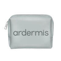 ardermis Makeup Pouch กระเป๋าอเนกประสงค์ พรีเมี่ยมสีเทา