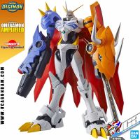 BANDAI FIGURE-RISE STANDARD OMEGAMON AMPLIFIED ดิจิมอน แอดเวนเจอร์ โมเดล VCA GUNDAM