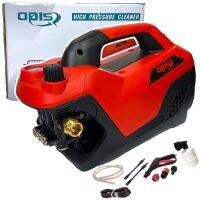 ODIS เครื่องฉีดน้ำแรงดันสูง รุ่น ODIS-500B 110บาร์ (รุ่นใหม่ปรับแรงดันได้) 1500 W 220V มอเตอร์ลวดทองแดงแท้100%