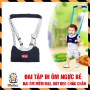 Đai Tập Đi Royal Ôm Ngực Cao Cấp Cho Bé Nhanh Biết Đi SHOPMEBEE