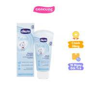 Phấn rôm nước Chicco 0M+ 100ml