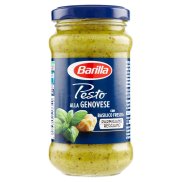 Sốt Pesto Alla Genovese Barilla 190g - Barilla Pesto Alla Genovese 190g