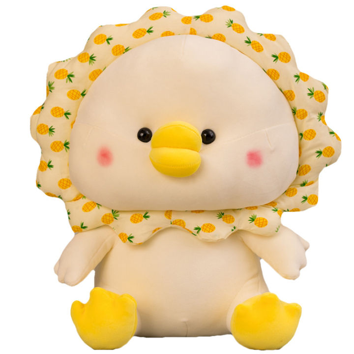 cod-al-duck-ที่นิยมในโลกออนไลน์-tiktok-big-white-goose-plush-toy-big-yellow-duck-doll-pillow-doll-girl-ragdoll-batch