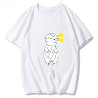 How To Keep A Mummy Anime Classic Shirts Cotton Tee Shirt Summer T Shirts Graphic Clothes Sudaderas Men/women Hip Hop Sweatshirt| |   - AliExpress