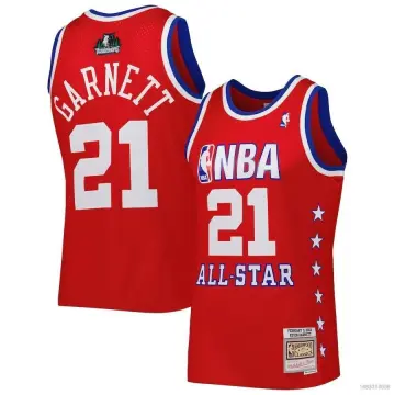 2023 NBA ALL STAR HG BLUE JERSEY FULL SUBLIMATION JERSEY