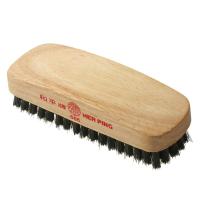 แปรงขัดรองเท้า ตราเหอผิง สีดำSHOE BRUSH HER PING BLACK **ราคาดีที่สุด**