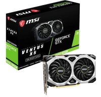 MSI GEFORCE GTX 1660 SUPER VENTUS XS OC - 6GB GDDR6