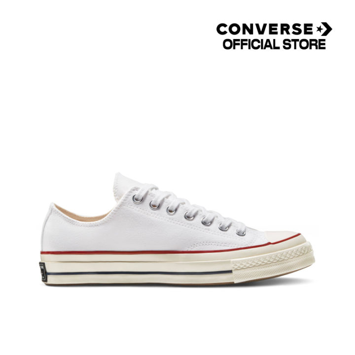converse-รองเท้าผ้าใบ-sneakers-คอนเวิร์ส-chuck-70-ox-ผู้ชาย-ผู้หญิง-unisex-สีขาว-162065c-162065cf0ww