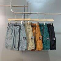 【New Coming】New Nylon Metal Mini Compass 50% Shorts for Leisure Outdoor Use