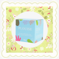 Plouise ครีมทารักแร้ ข้อศอก หัวเข่า ขาหนีบ ปรับผิวขาว เนียน และไร้กลิ่น