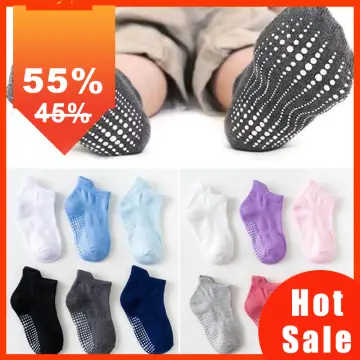 Shop Anti Slip Socks For 5 Yrs Old with great discounts and prices online - Dec  2023