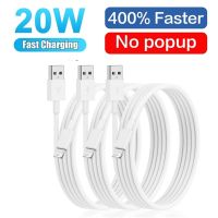 USB Charger Cable For iPhone 14 13 12 11 Pro X XR XS Max 5 6 s 6s 7 8 Plus Fast Charging Data CableLong Phone Data Line Cables  Converters