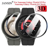 【lolo Watch】Samsung Galaxy Watch 4ปกป้องหน้าจอ44มม.-Aliexpress