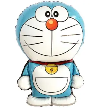 Set Trang Trí Sinh Nhật Doraemon Giá Tốt T08/2024 | Mua tại Lazada.vn