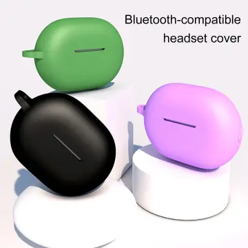 Soft Silicone Earphone Case For Huawei Freebuds Pro 2 Shockproof Headset  Cover For Huawei Freebuds Pro 2 Pro2 Case Fundas Coque