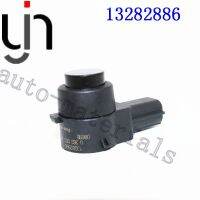 เซ็นเซอร์จอดรถ OEM 13282886 13295029 13330722 13394368เซ็นเซอร์ PDC Parksensor สำหรับ Regal Saab Opel Astra J Via Zafira