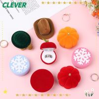 ۞♛㍿ CLEVER Ring/Earring Fashion Design Couples