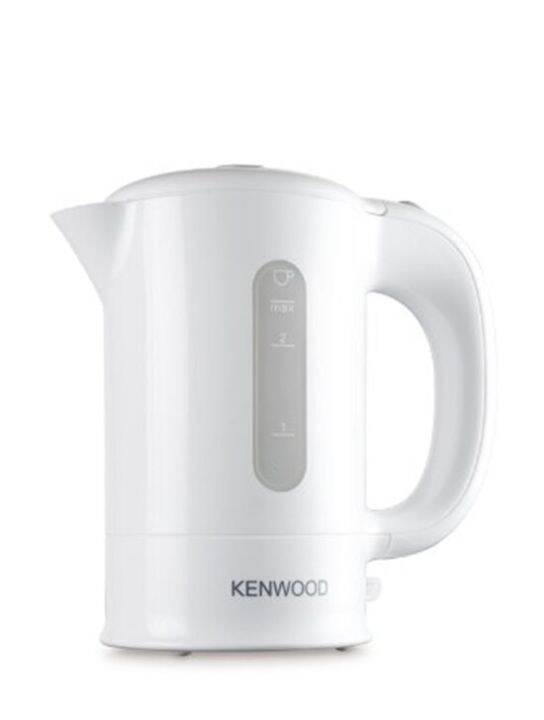 KENWOOD Electric Kettle JKP250 White Lazada.co.th
